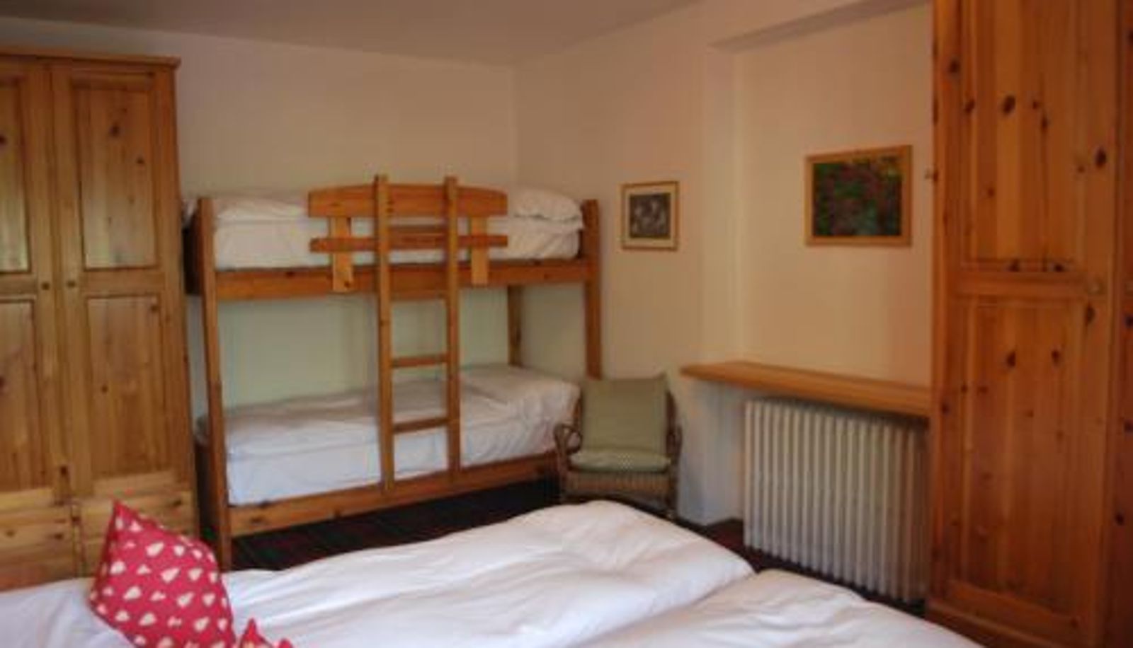 Apartment - Residence Hotel K2