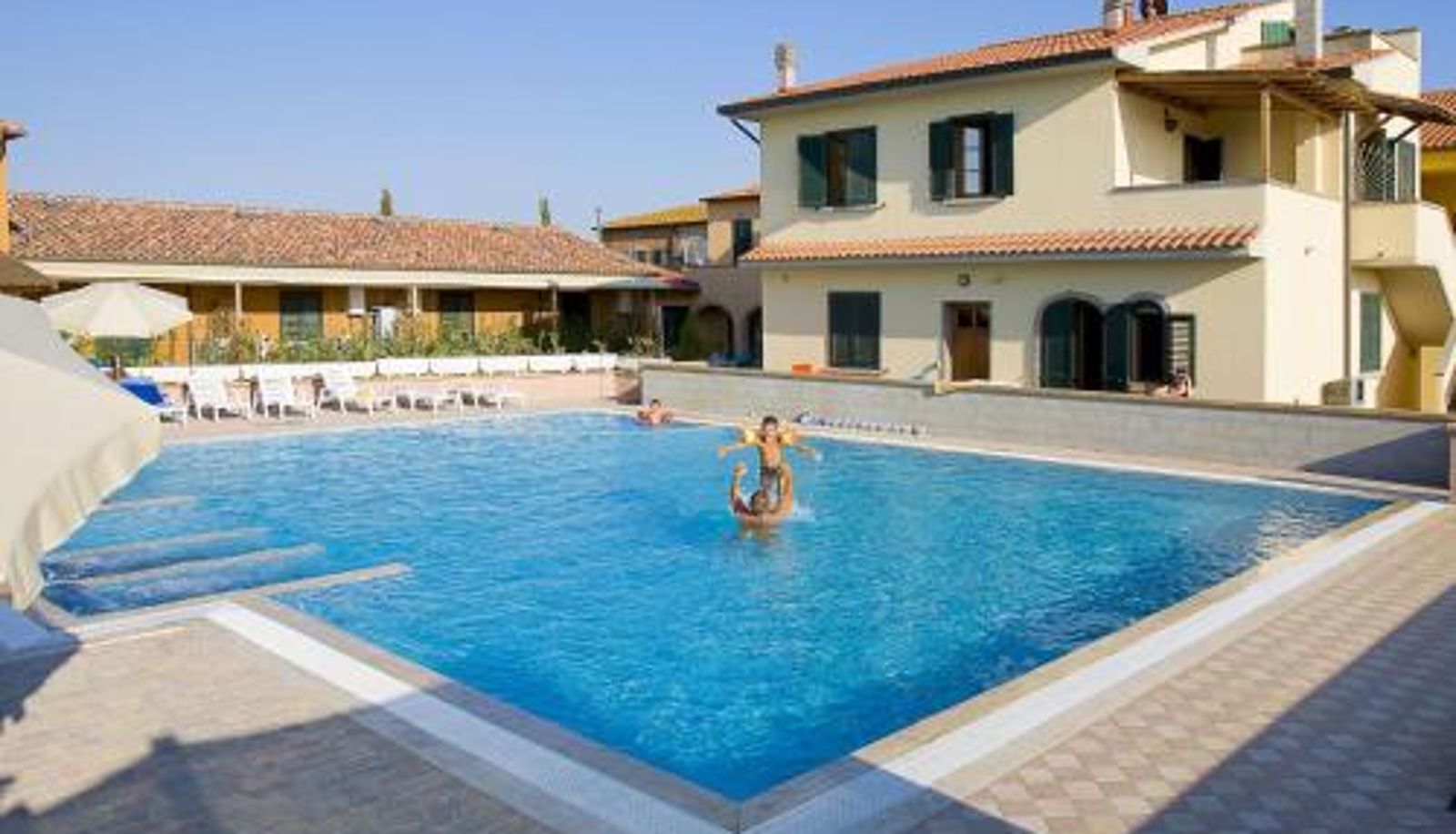 Basen - Borgo Guglielmo
