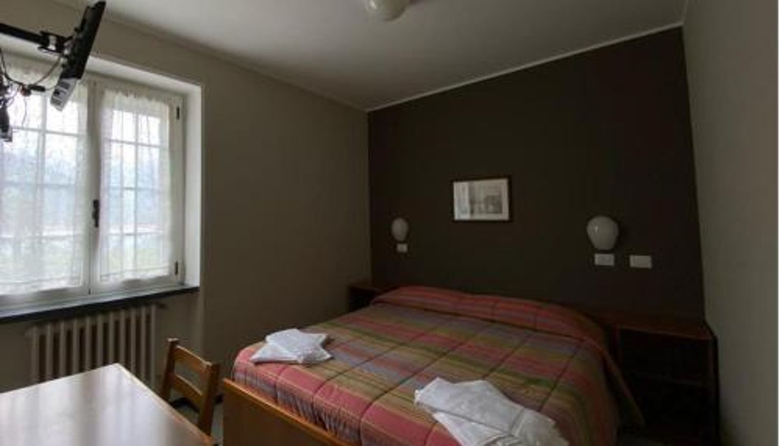 Zimmer - Albergo del mera-ristorante da Lui