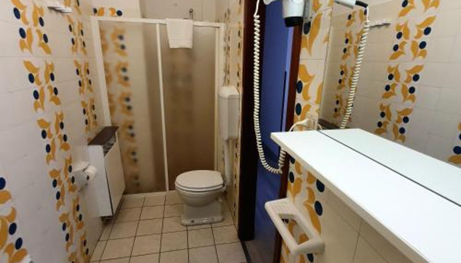 Tripla - HOTEL PERLA