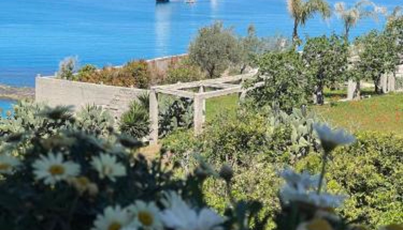 Info - Mediterranean Boutique Hotel