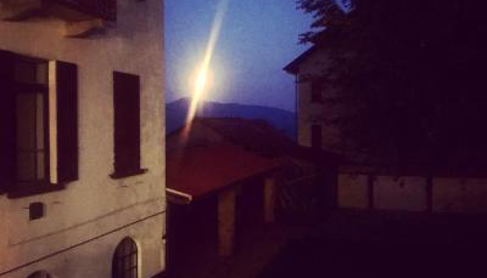 Informacje - Hotel Monte Mazzoccone