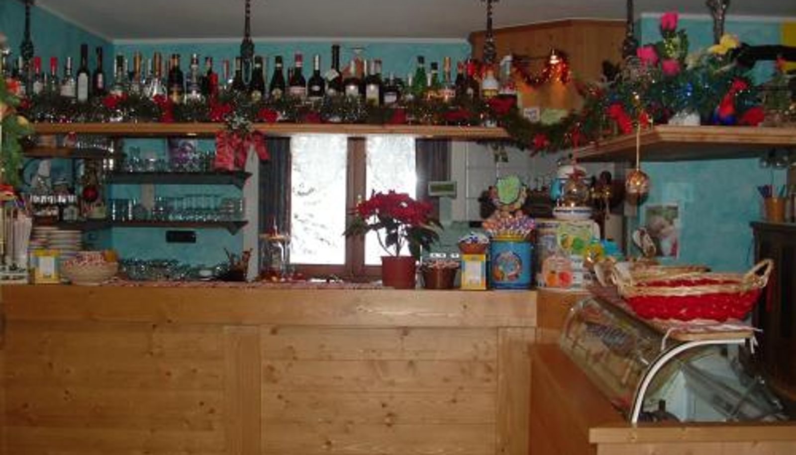 Bar - Hotel Gembro