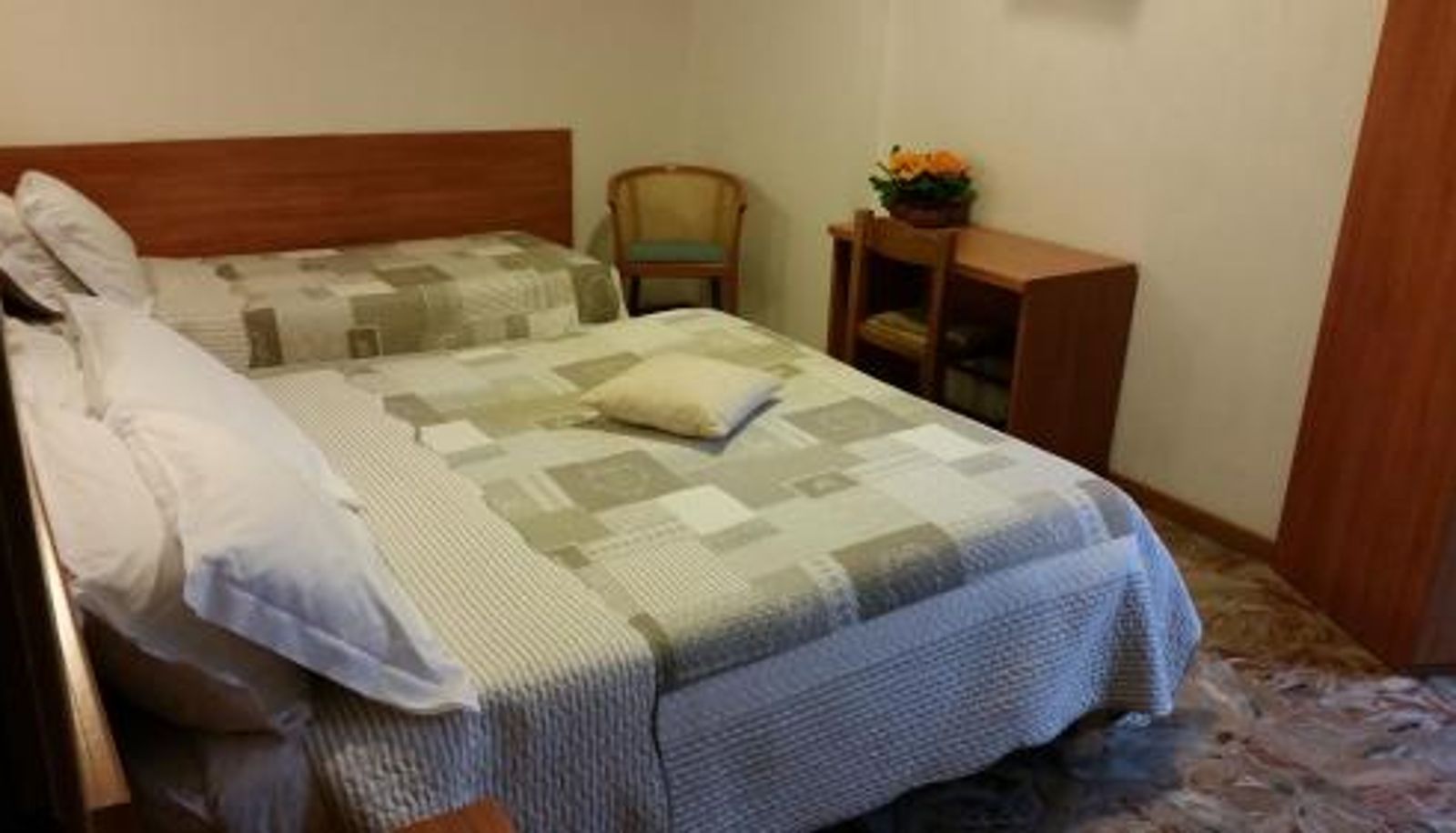 Info - Albergo Vecchio Forno