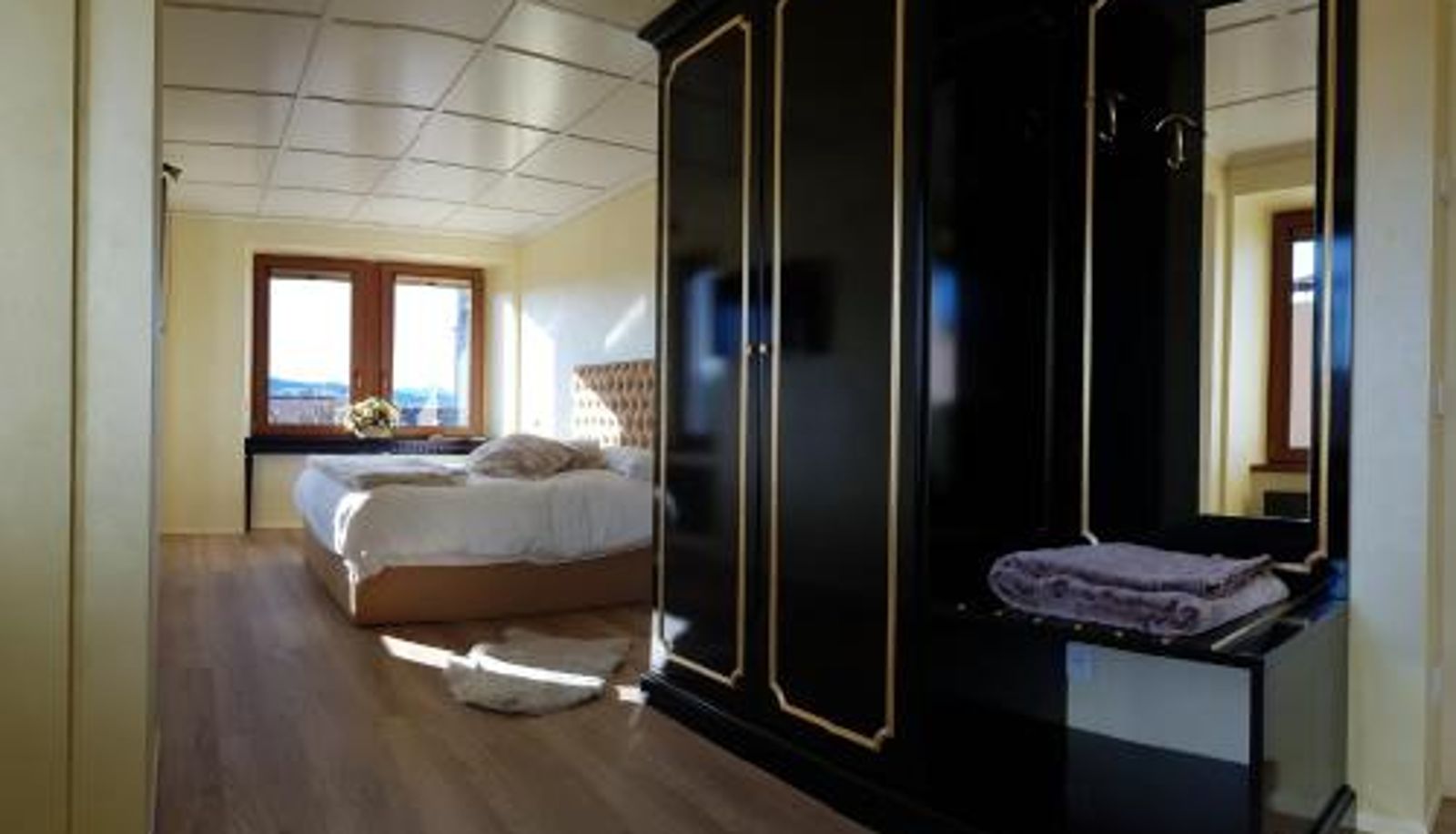 Suite - Villa Ciardi Wellness Hotel & Ristorante