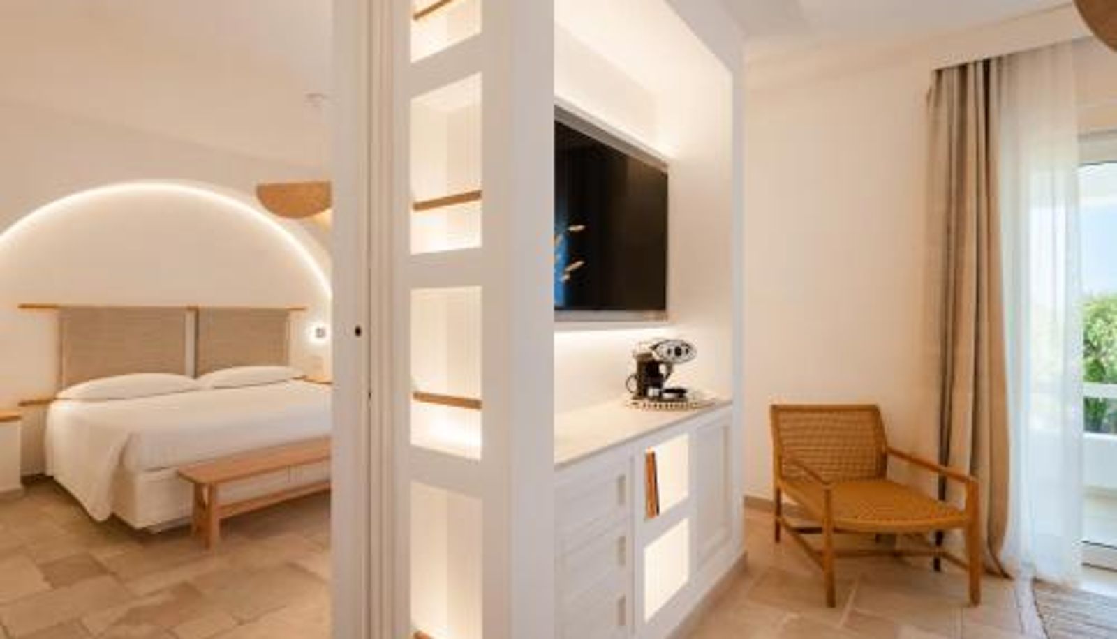 Suite - Ostuni a Mare