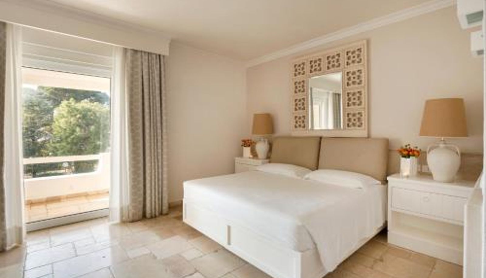 Kamer - Ostuni a Mare