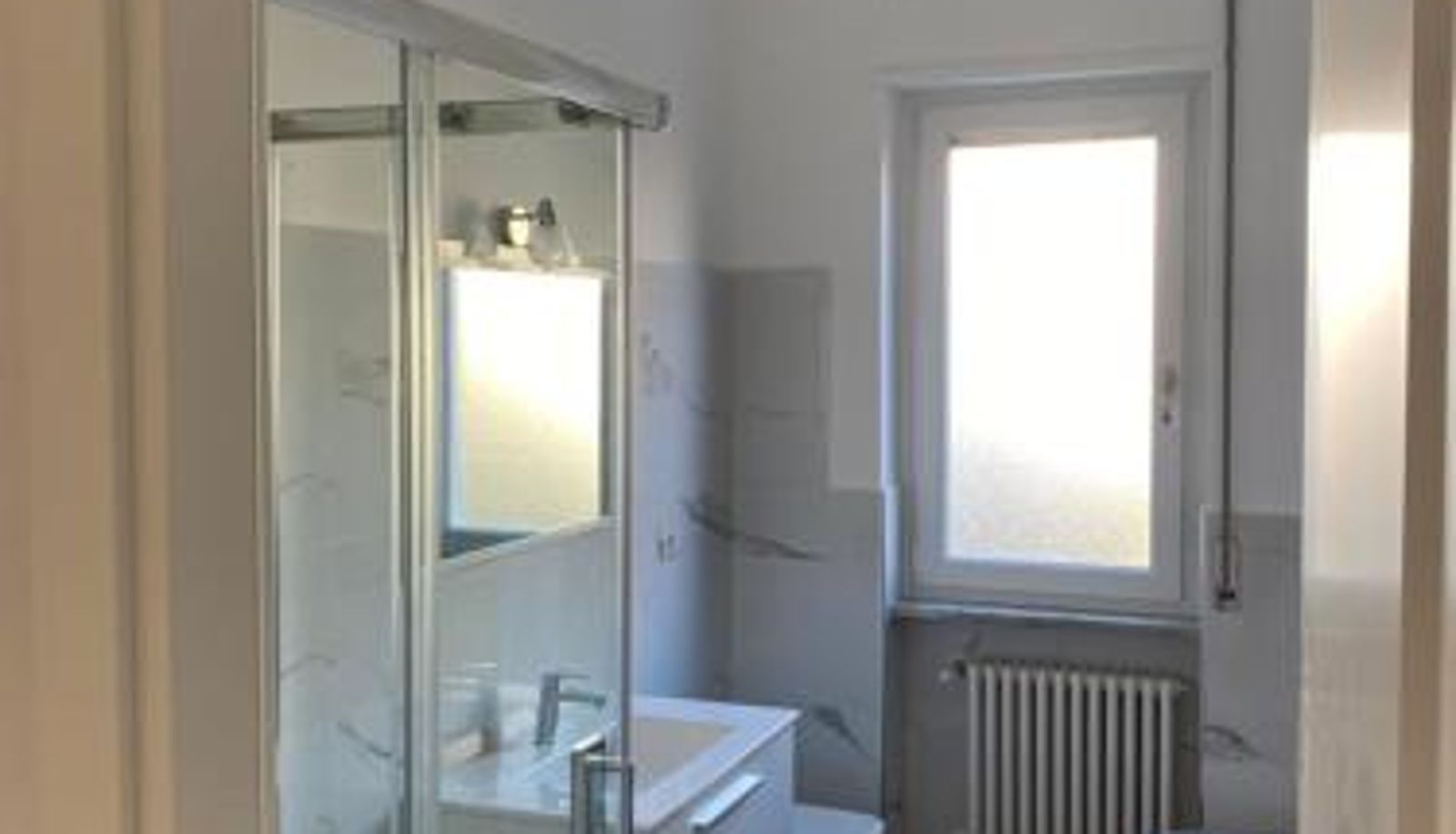 Apartament - Suite in Città residence