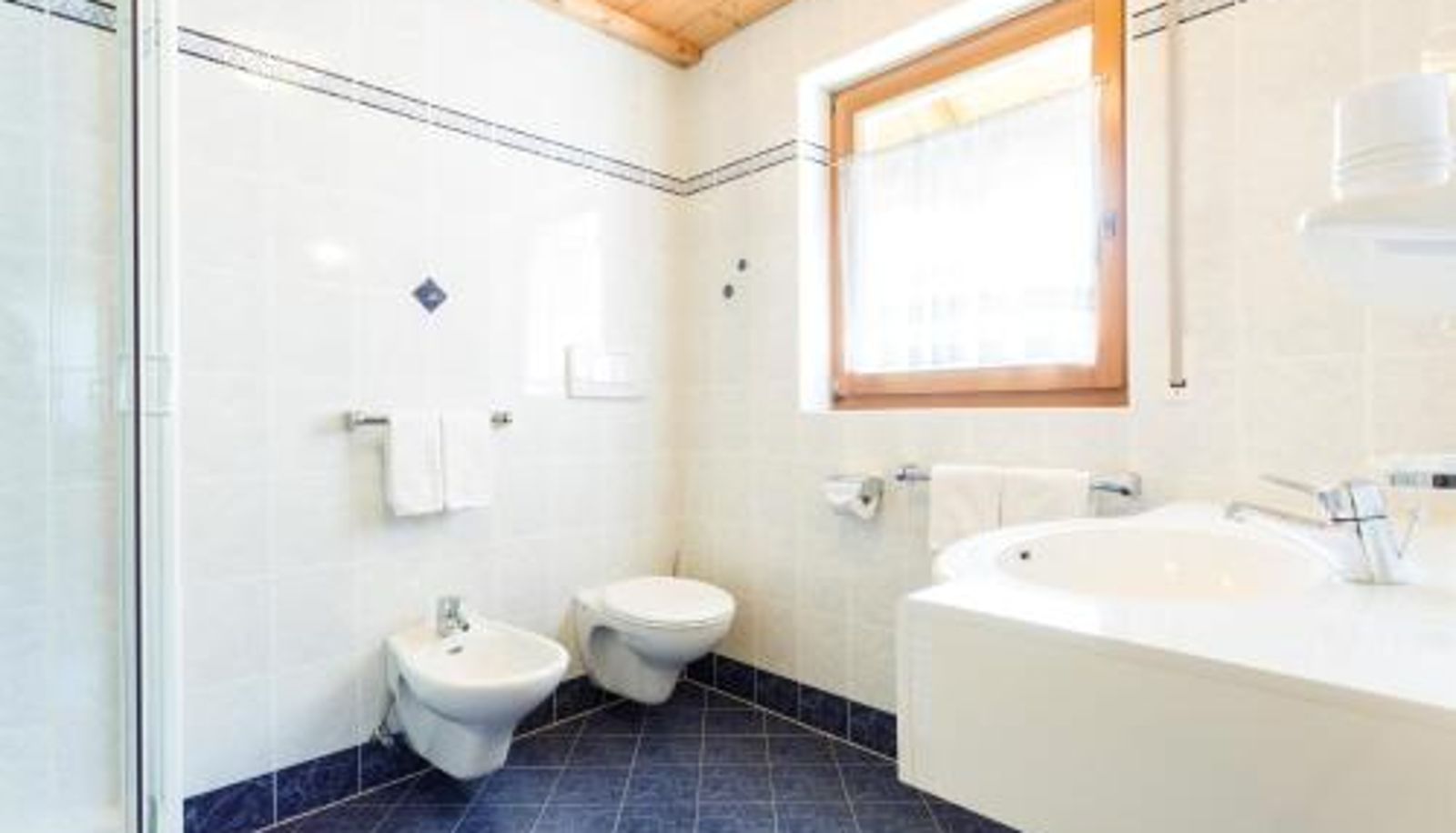 Apartment - Residence Telemark