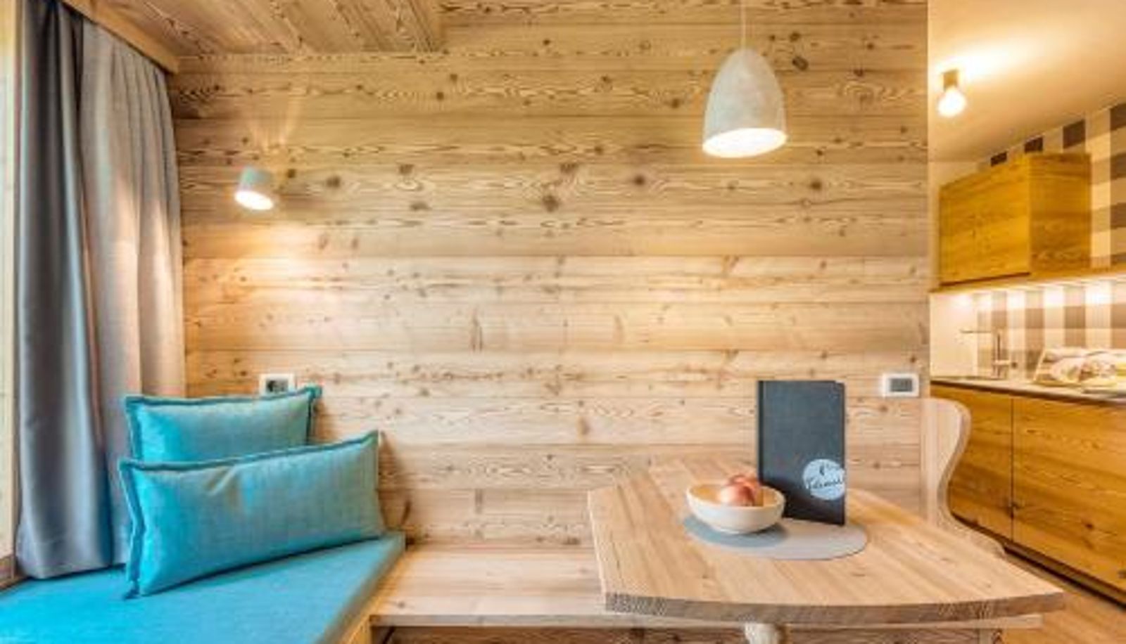 Info - Residence Telemark