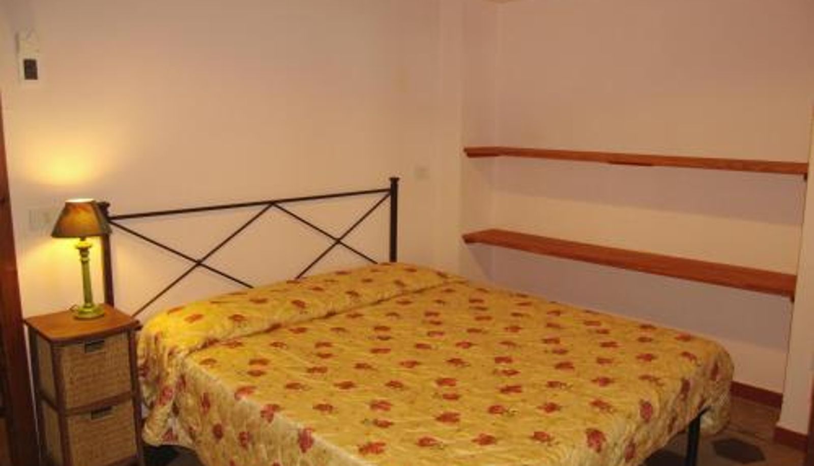 Apartment - Villa Bolgherello