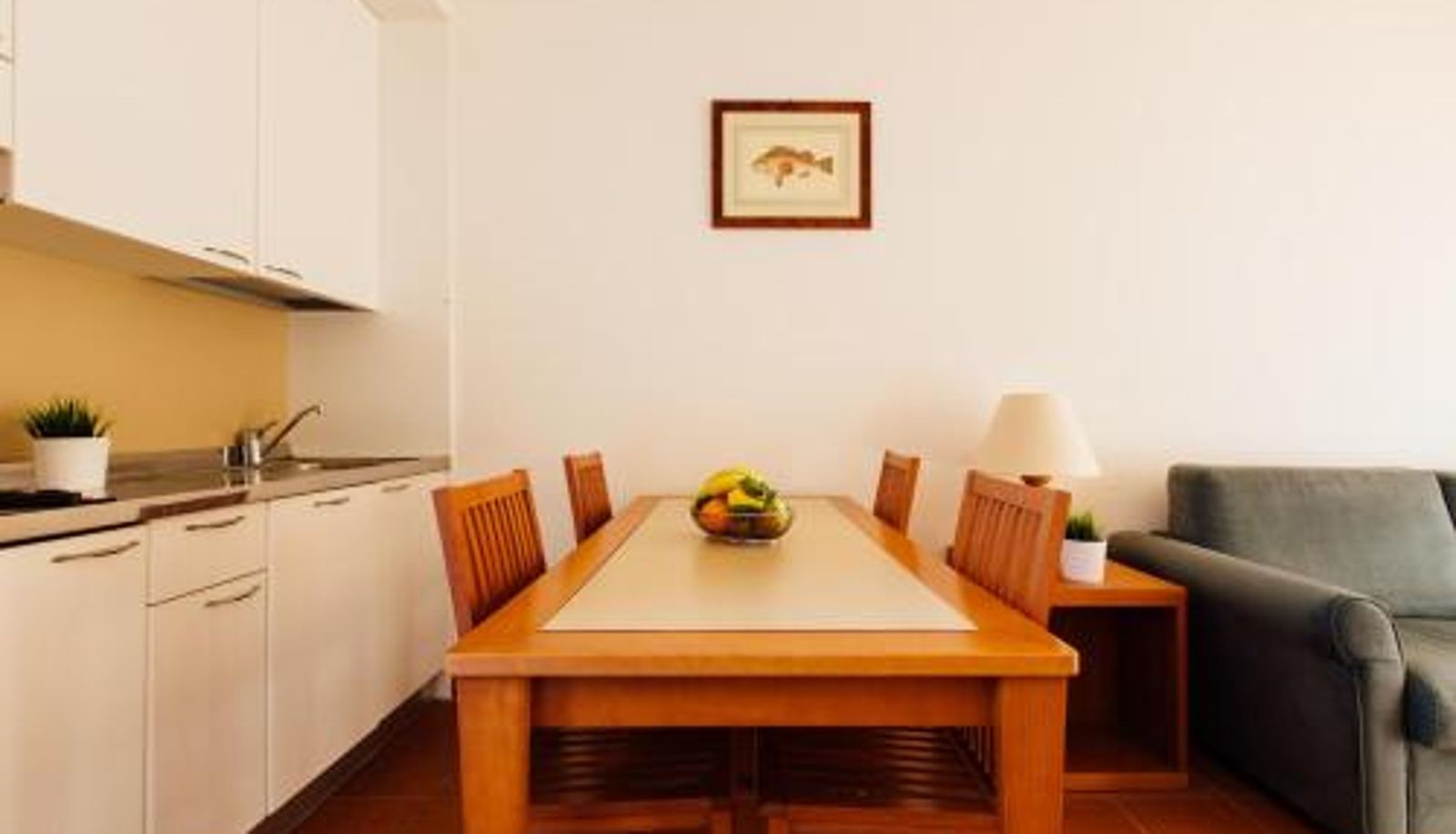 Apartment - Residence Renaione