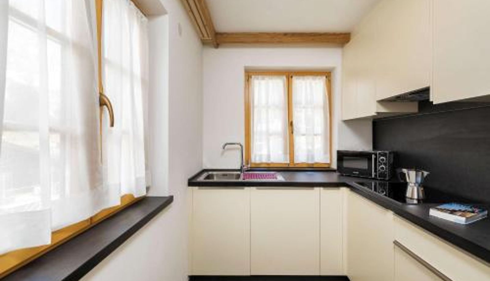 Apartment - Residence Rottonara