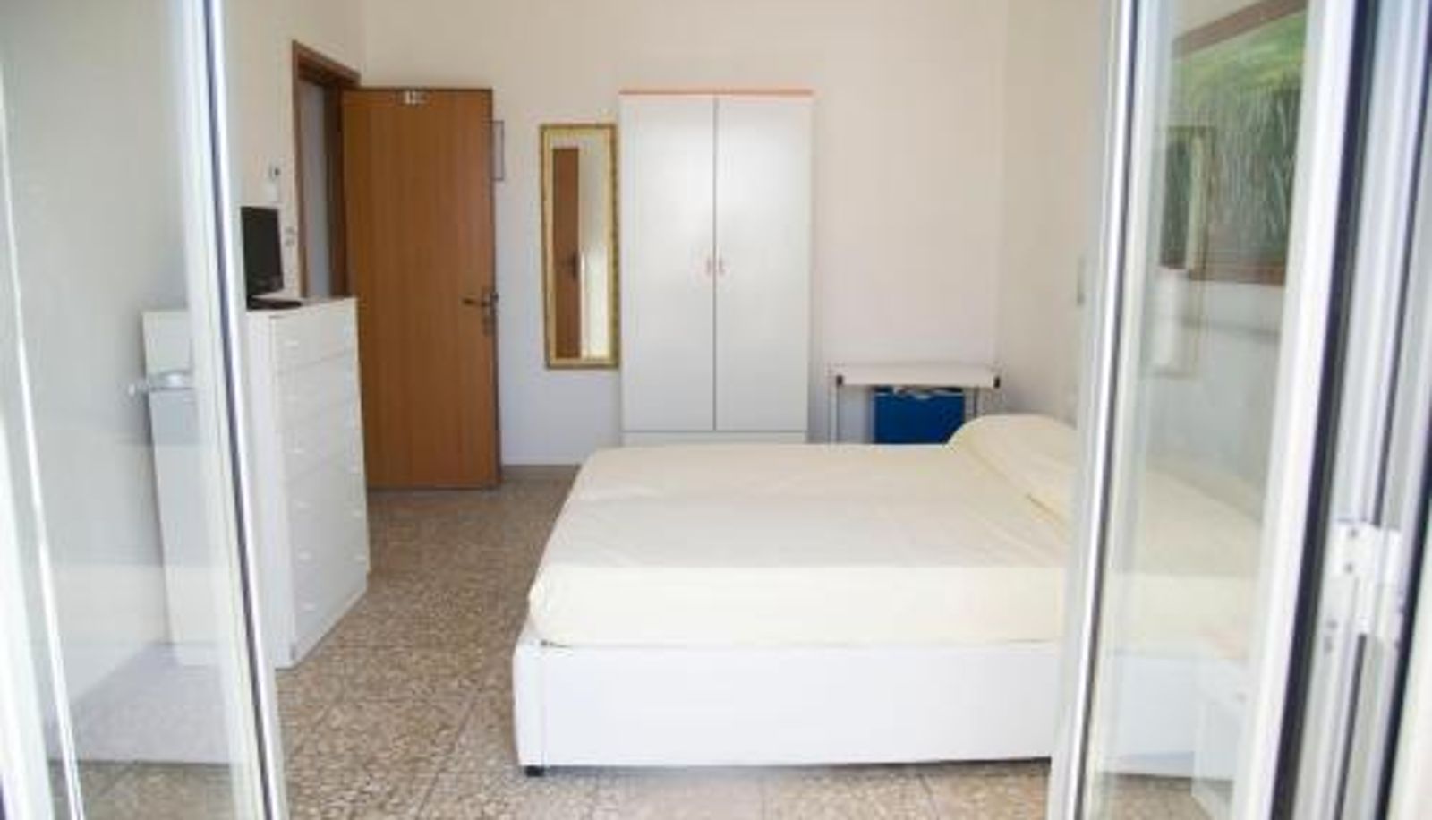 Habitación - Hotel Morini