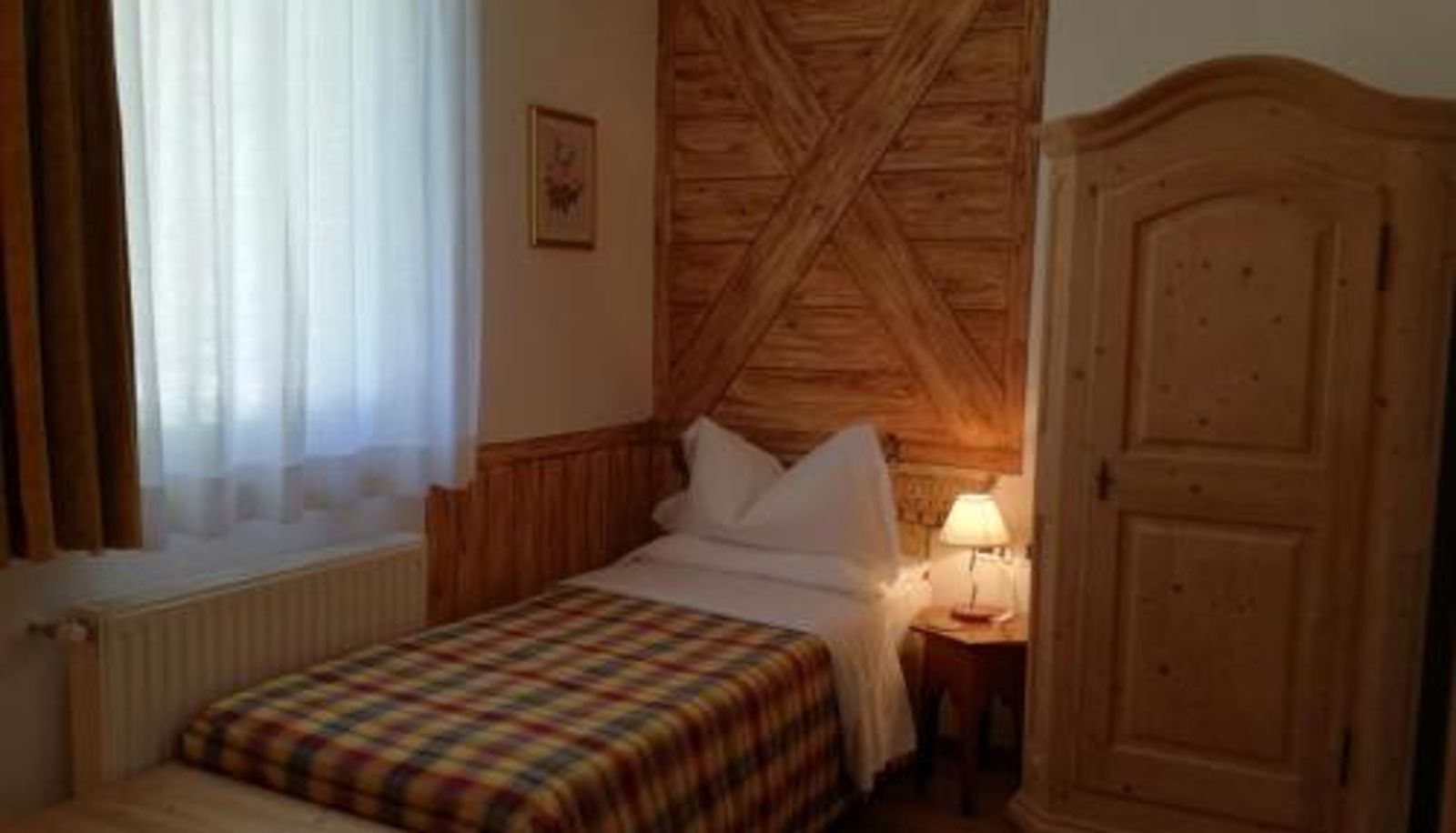 Room - Hotel Ca' del Bosco