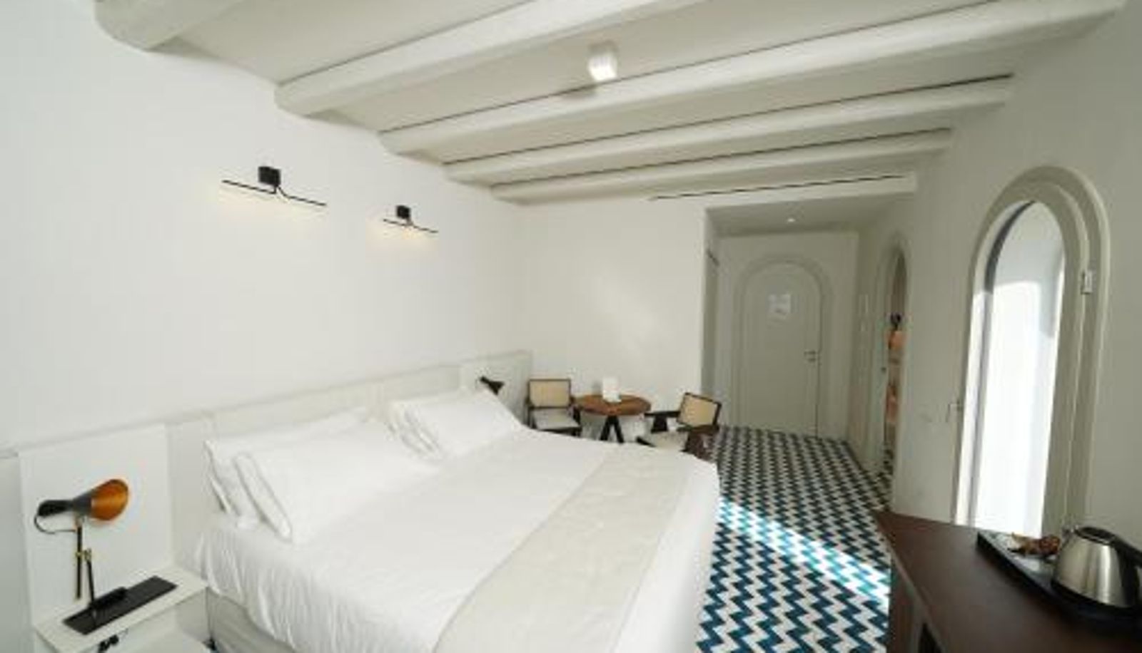 Room - Dimora dei Lari