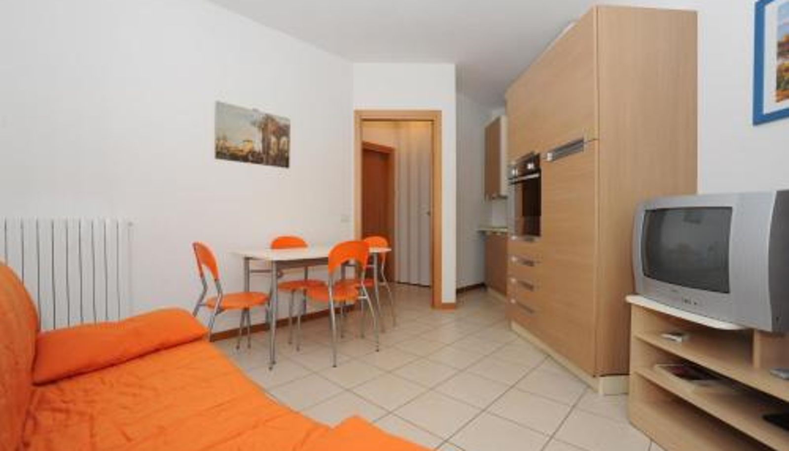Apartment - Residence Sole del Conero