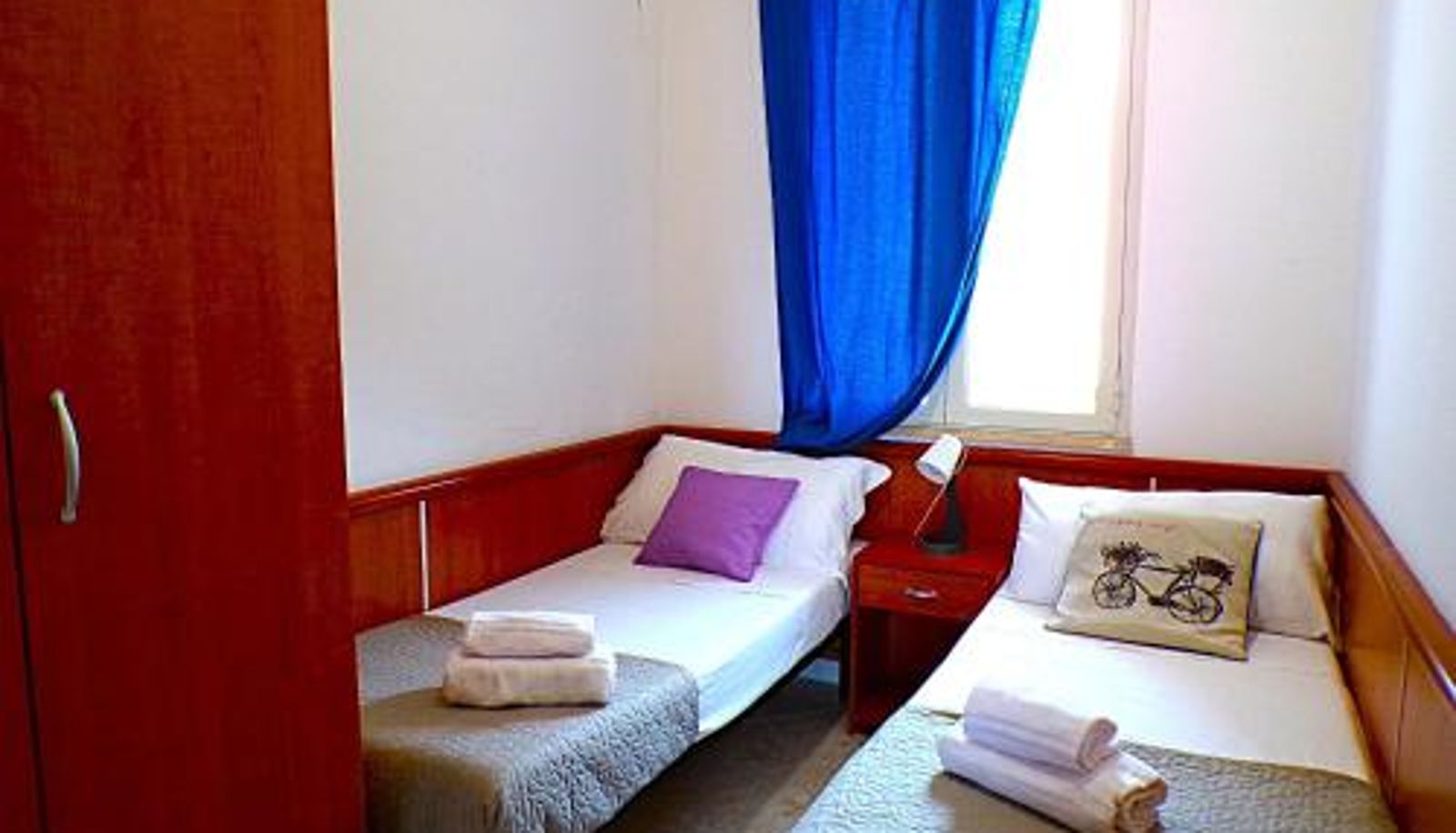 Room - Residence La Poesia - Direzione Salento