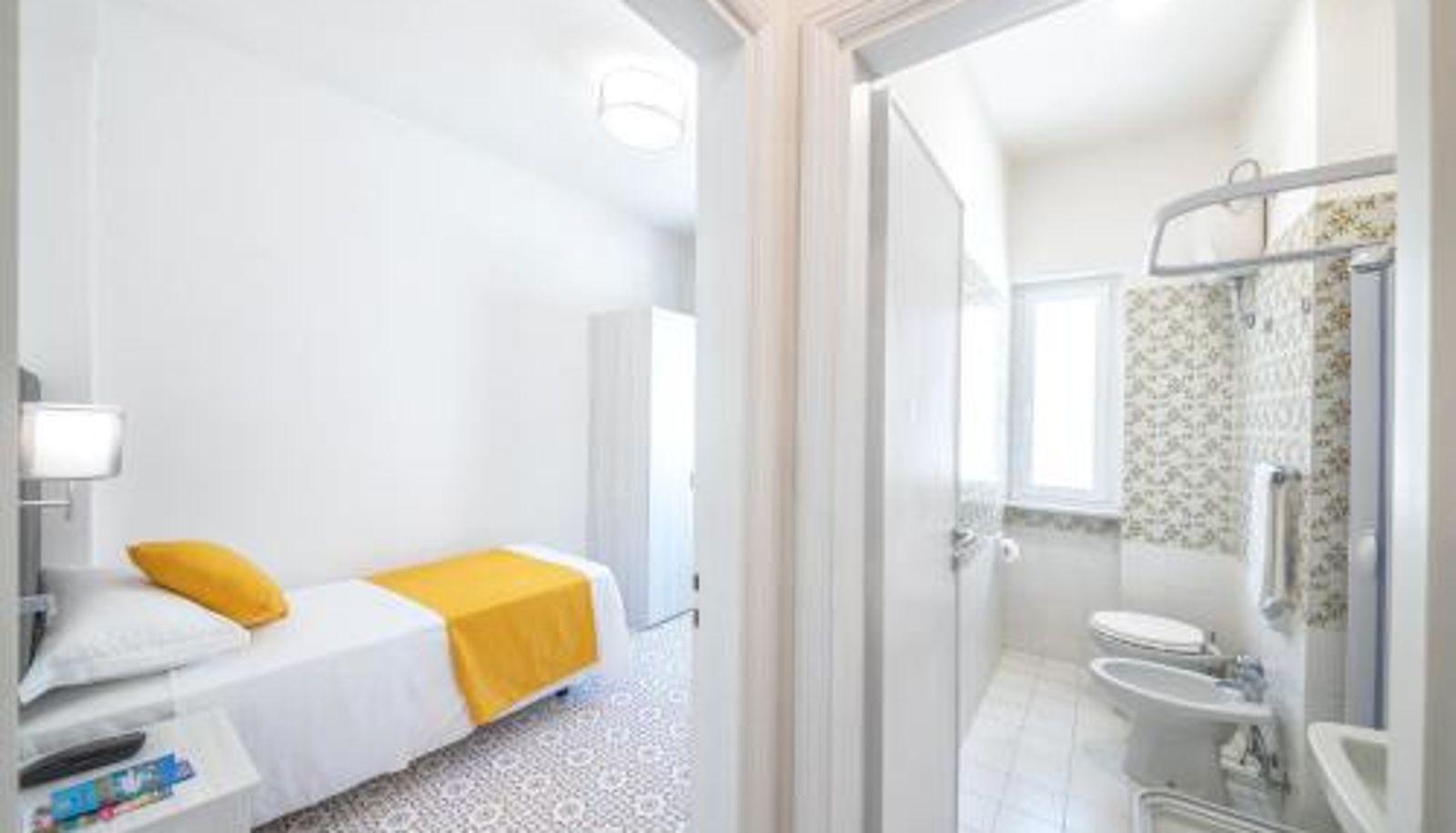 Room - Royal Sunset Hotel & Spa