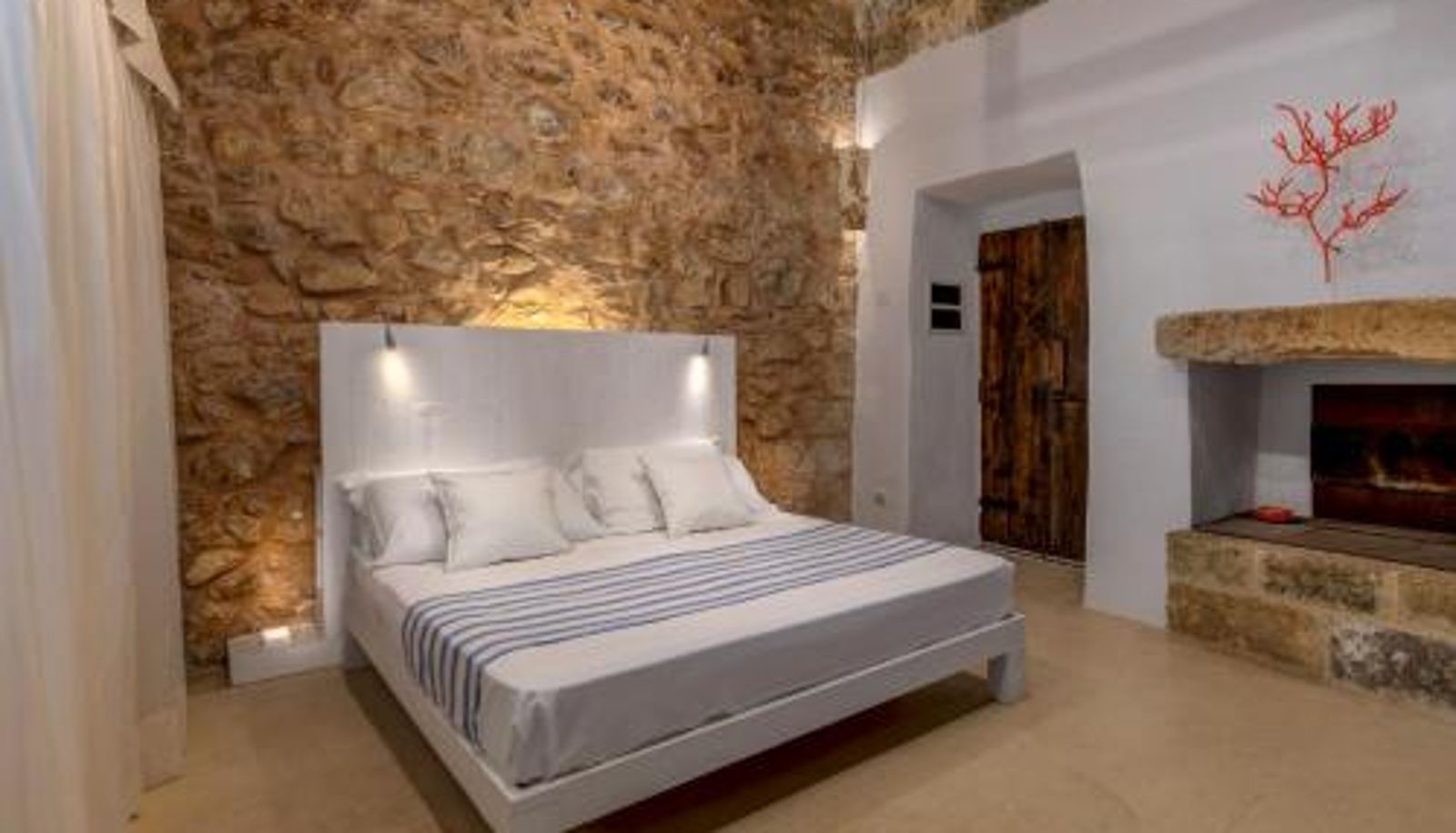 Room - Masseria Samenti