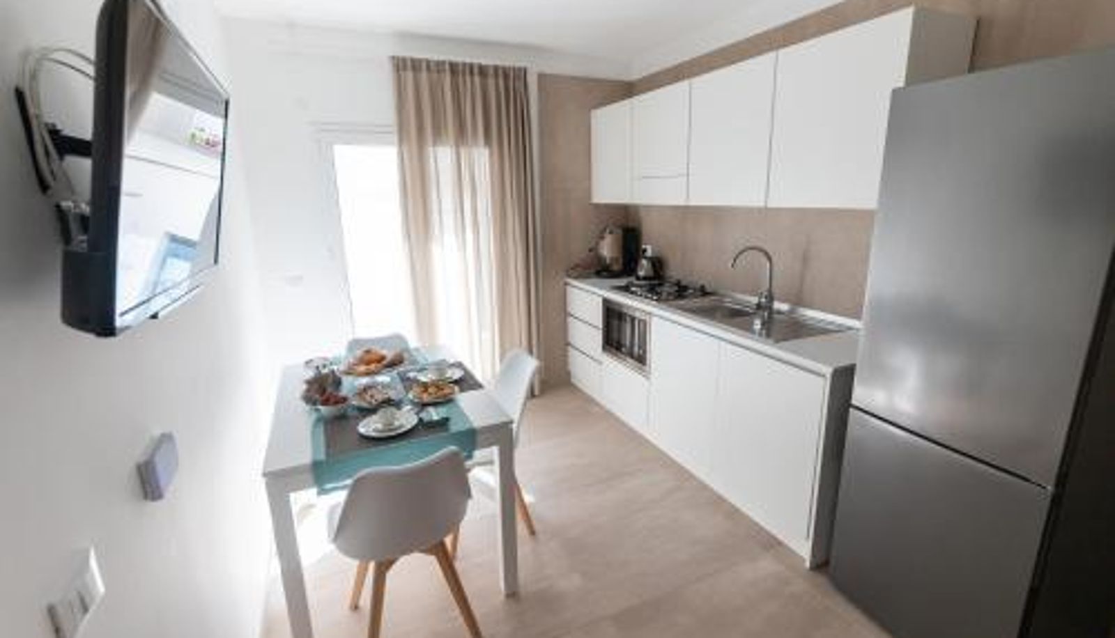 Apartment - Alta Marea Sea Apartments