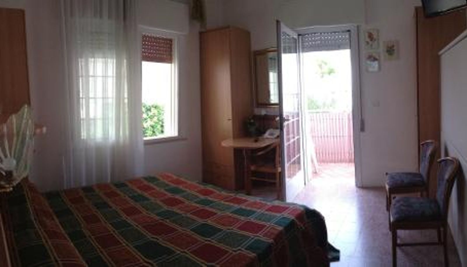 Zimmer - Hotel Marco Polo