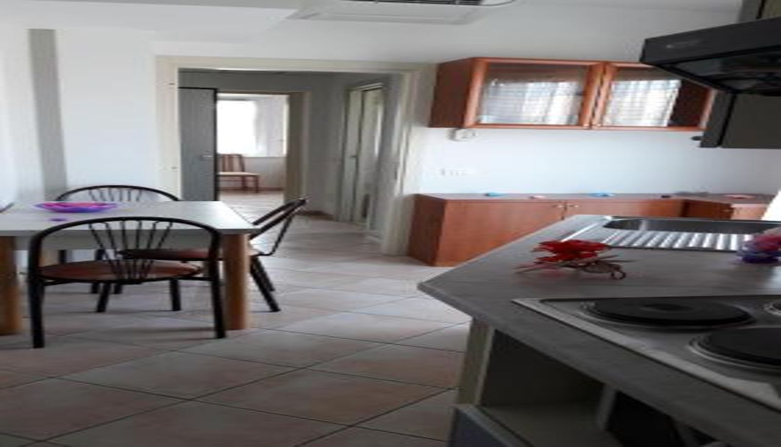 Apartment - Residence Onda Blu