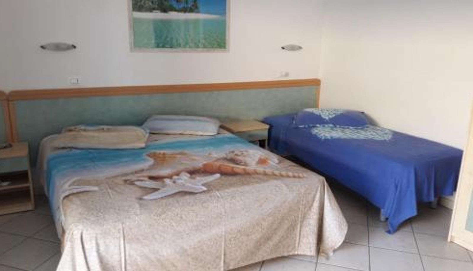 Apartment - Residence Onda Blu