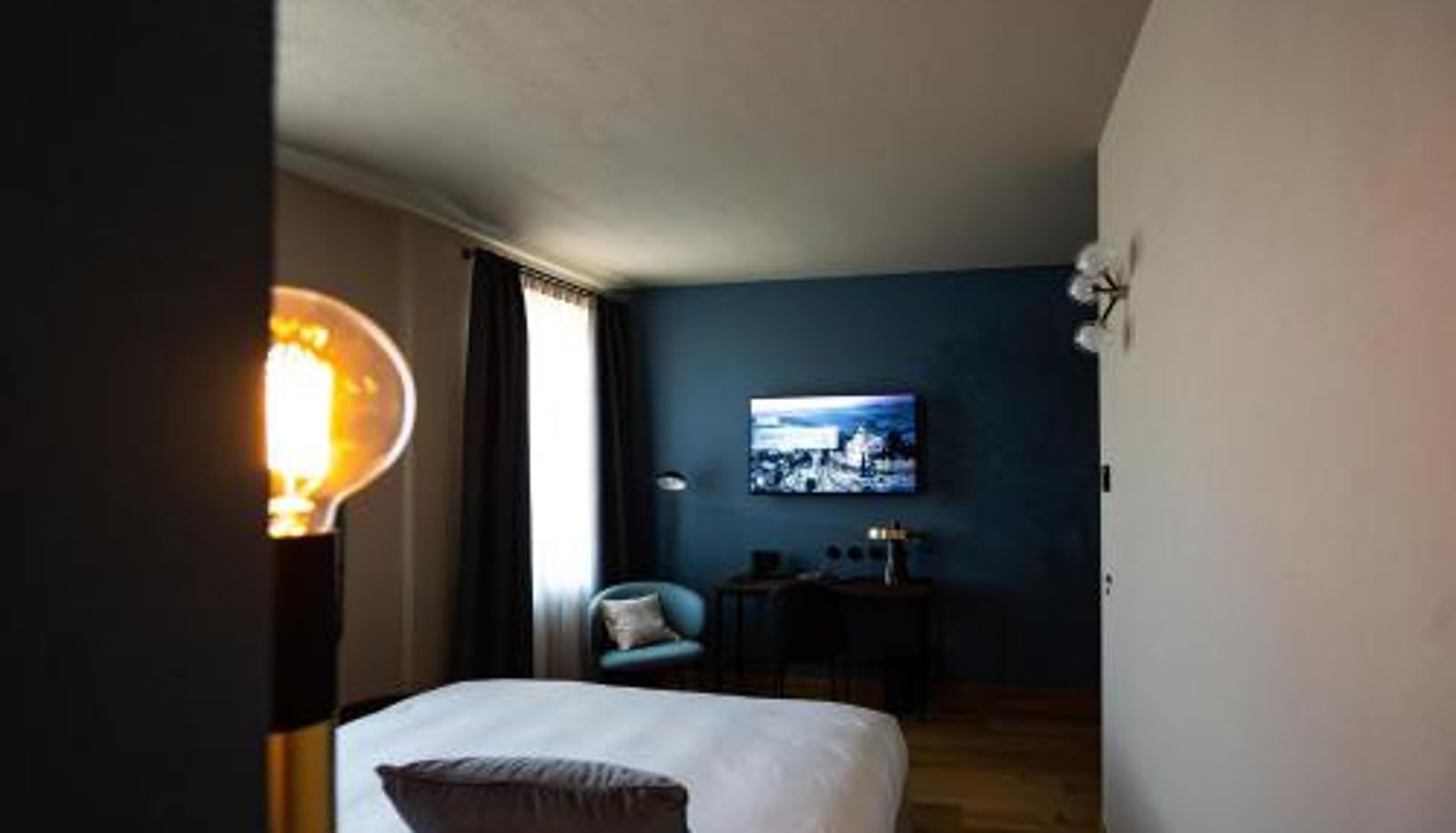 Info - Locanda Moderna Carlambroeus