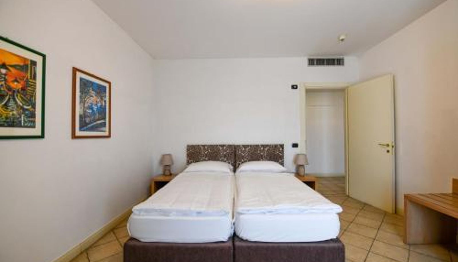 Apartment - Aquazzurra Resort & Aparthotel