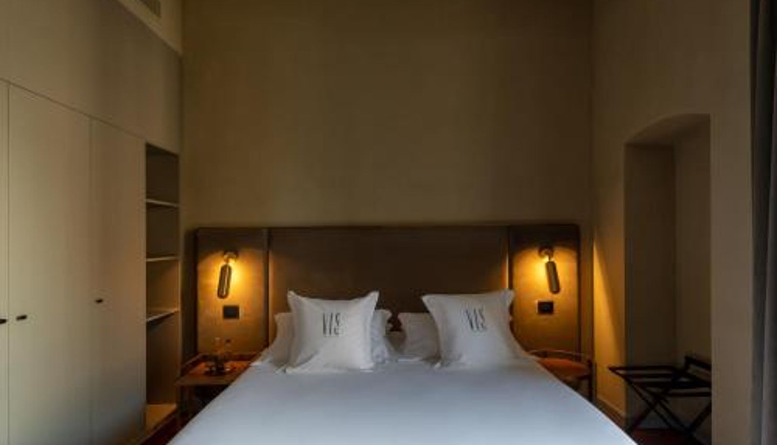 Pokój - VIS urban suites & spa - Boutique Hotel
