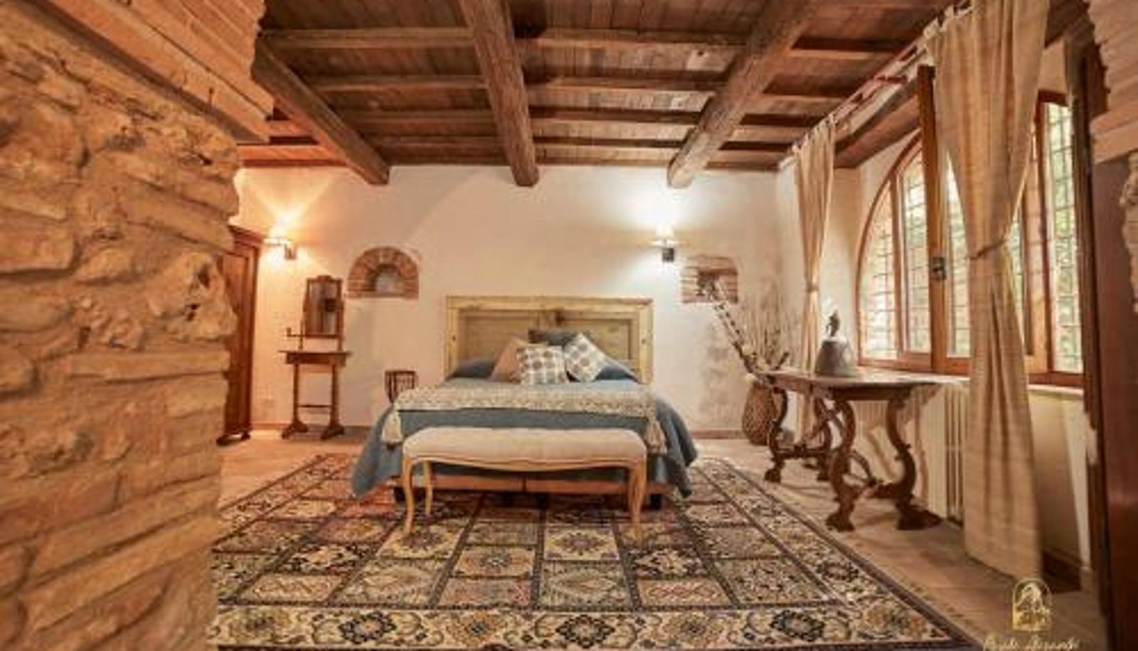Chambre Standard - Casale Alessandri