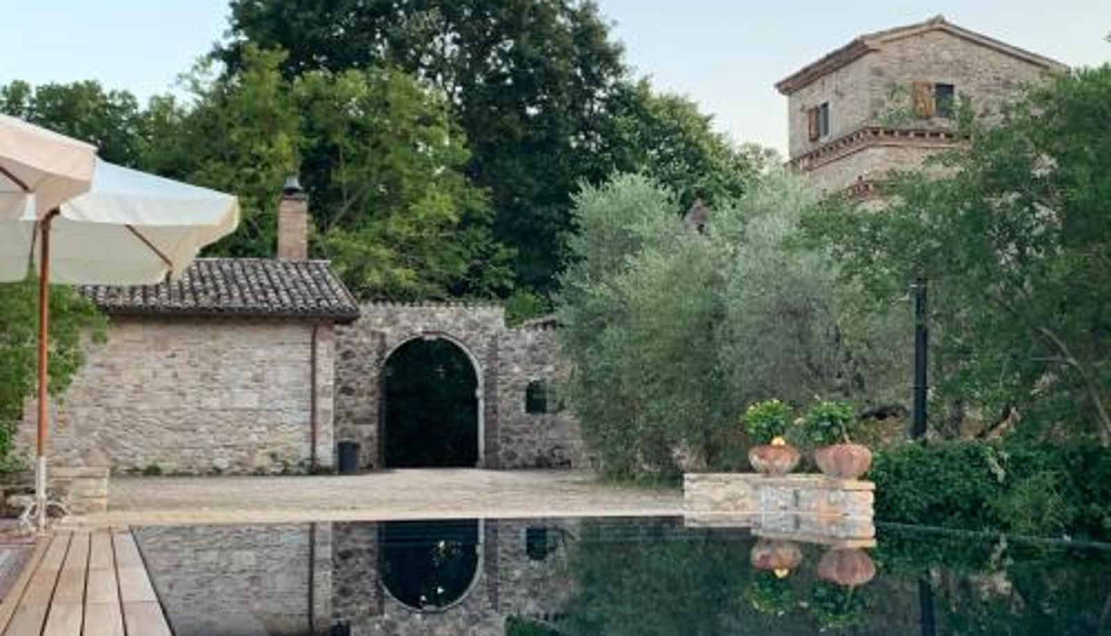 Info - Casale Alessandri
