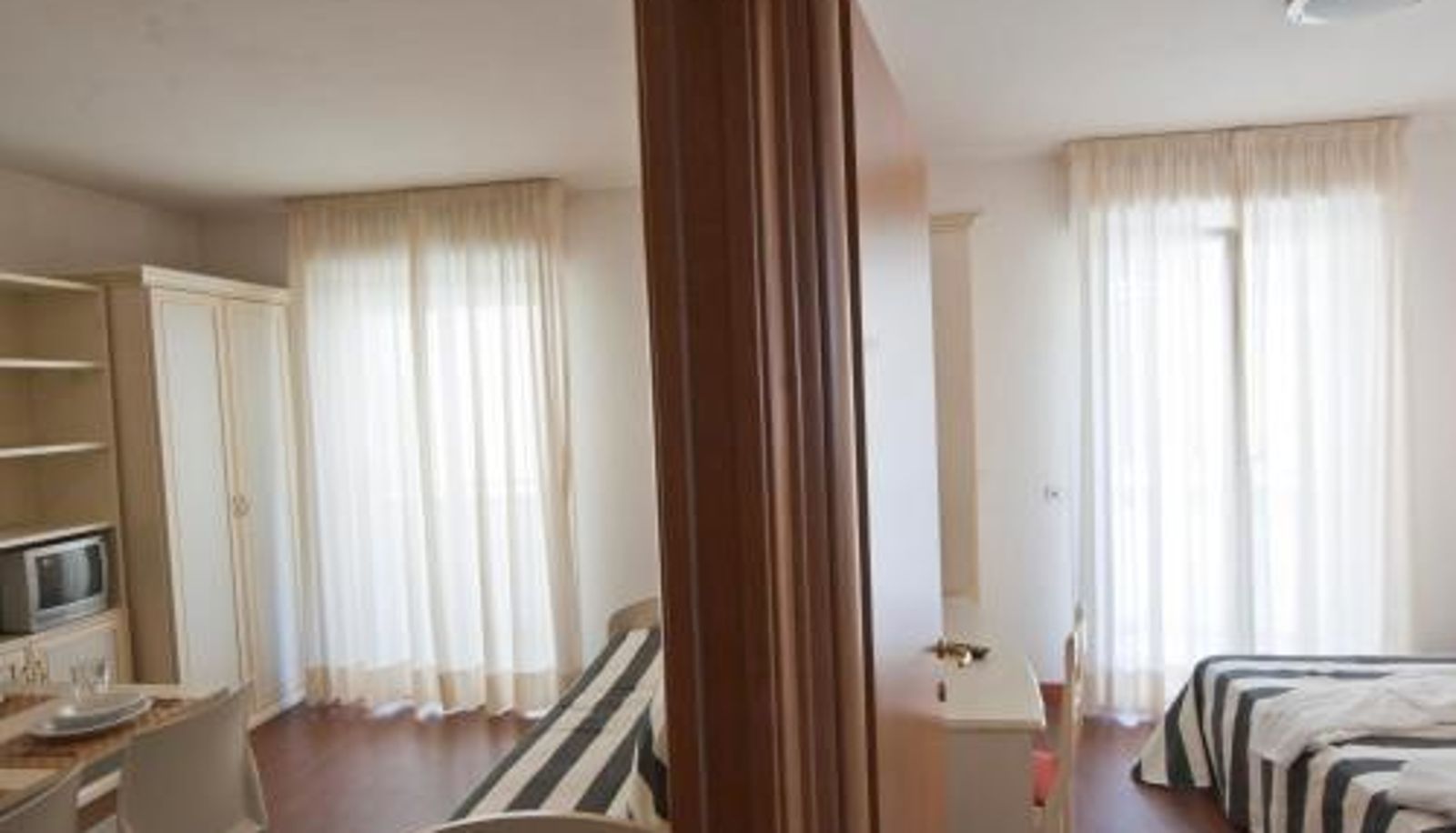 Appartement - Residence Marconi Mare