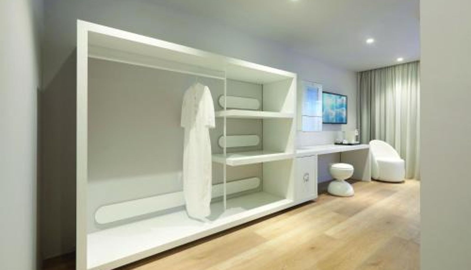 Suite - YouMe Design Place Hotel