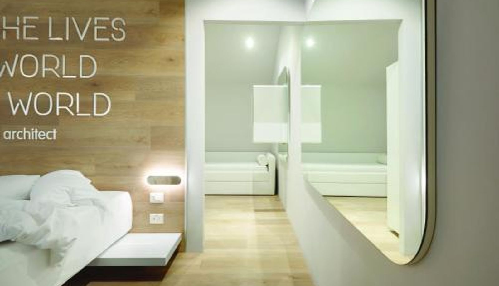 Zimmer - YouMe Design Place Hotel