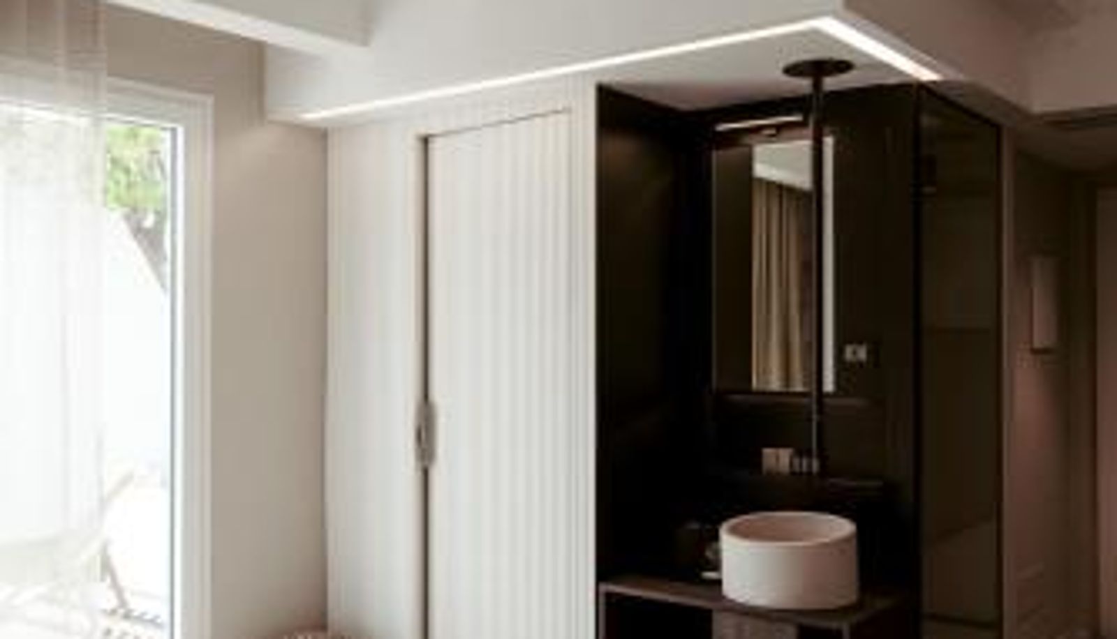 Room - Le Carasse Boutique Hotel