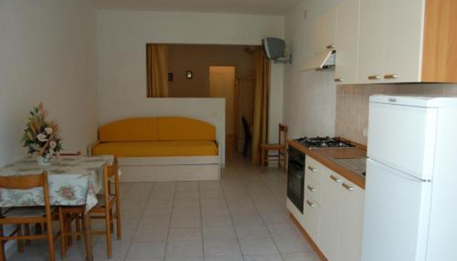 Apartment - Appartamenti Villa Miramare