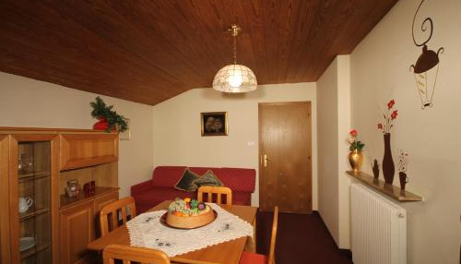 Info - Residence Ben Ste