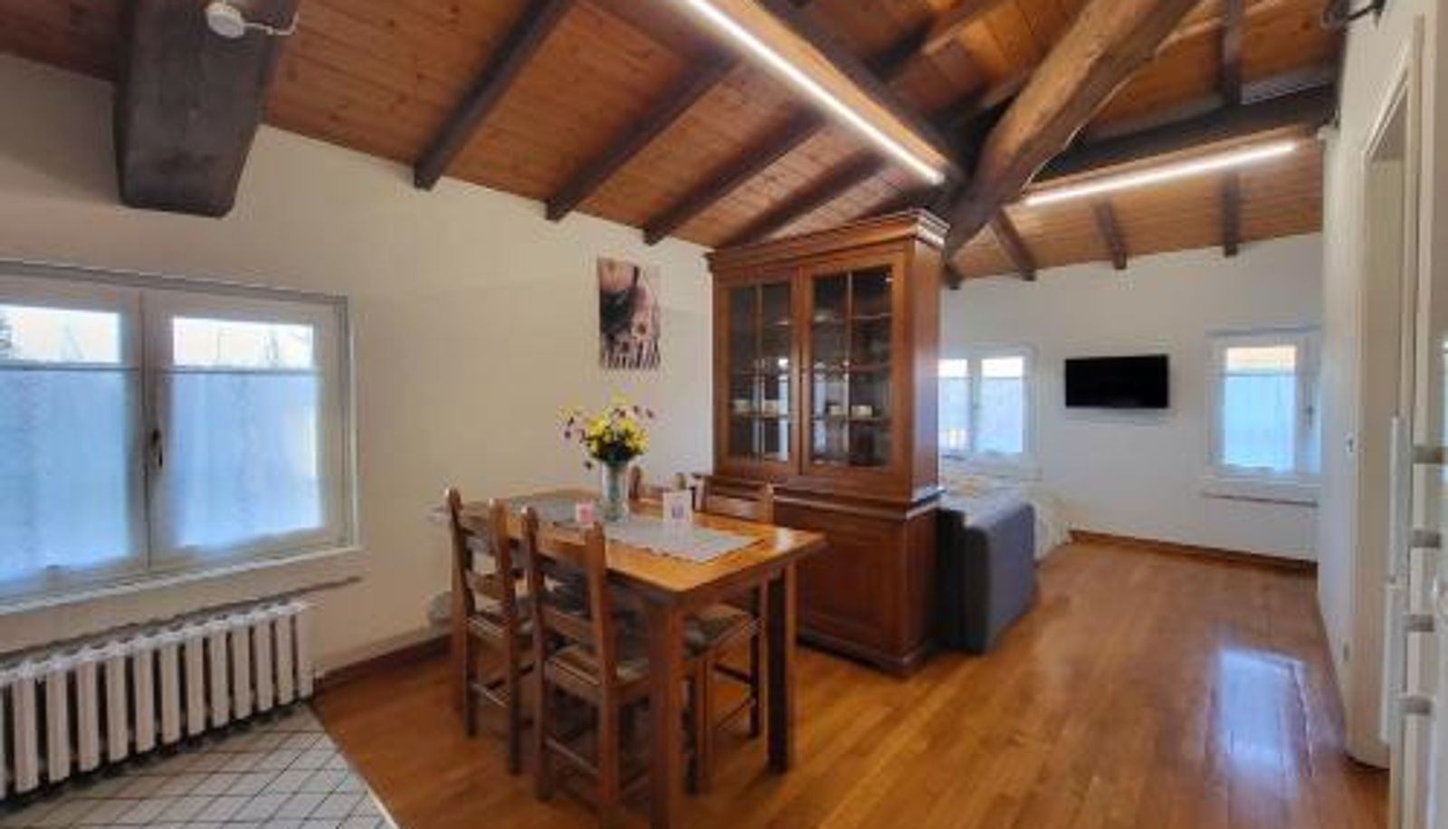 Apartment - Residence Antico Borgo