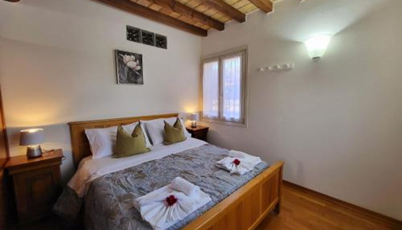 Apartment - Residence Antico Borgo