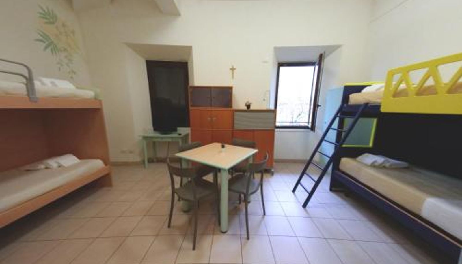 Zimmer - Il Villaggio di ABITABO