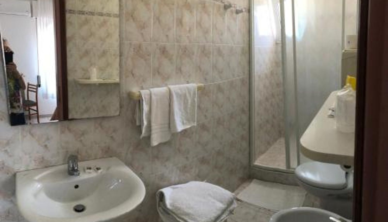 Info - Hotel Al Ponte