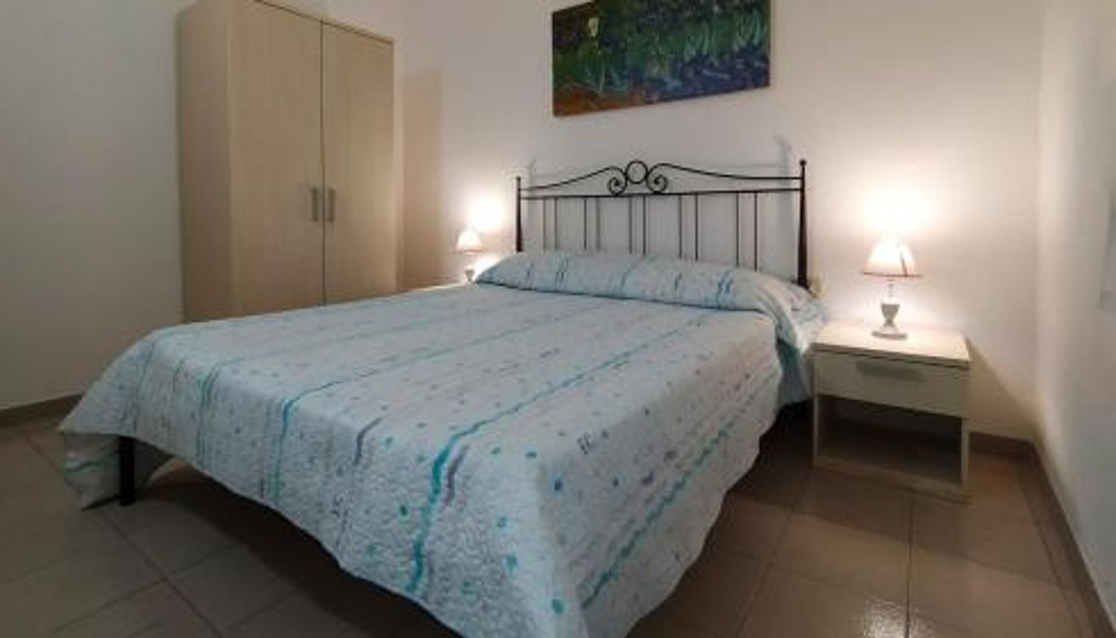 Apartment - Centro Residenziale Le Canne