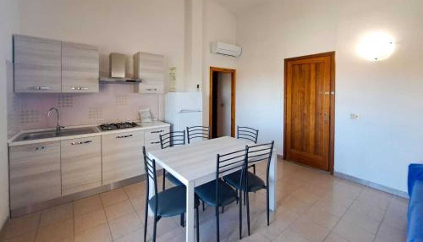 Apartment - Centro Residenziale Le Canne