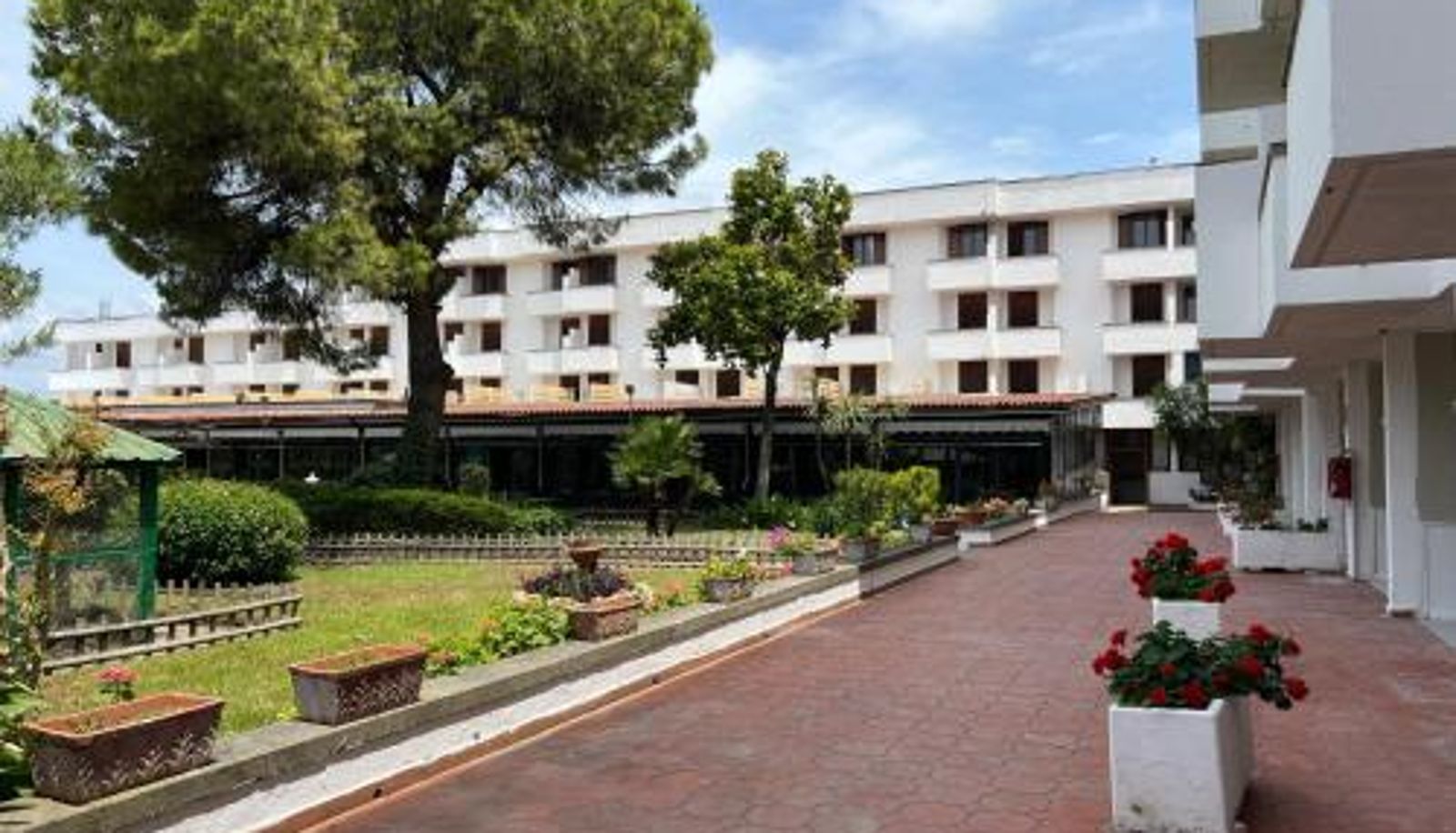 Informacje - Eraora Hotel Village