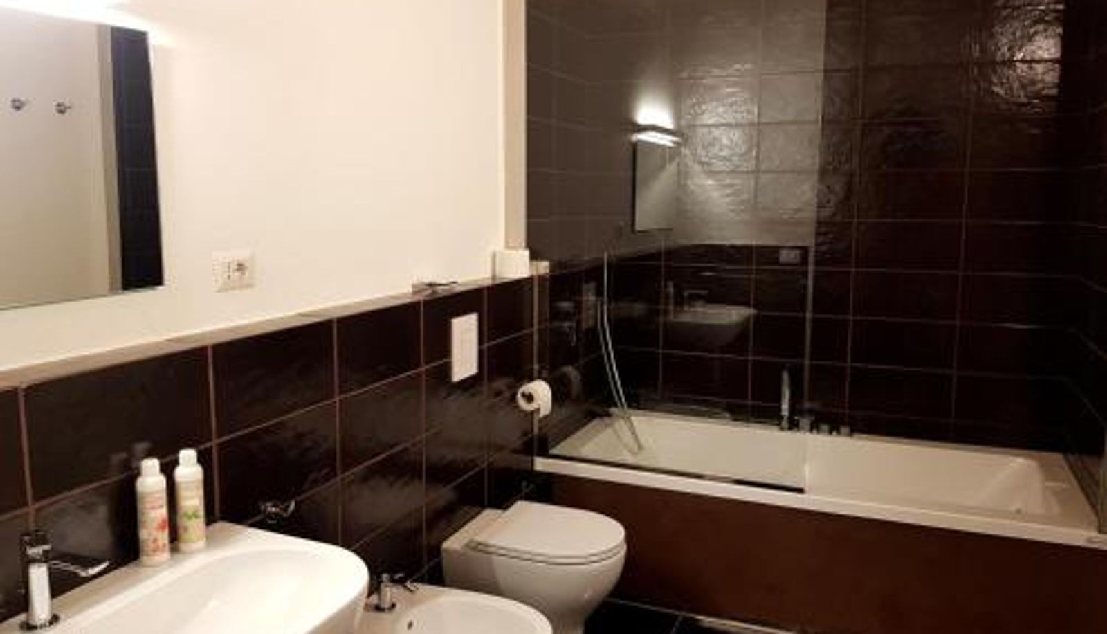 Suite - Villa Montefiore Country Resort