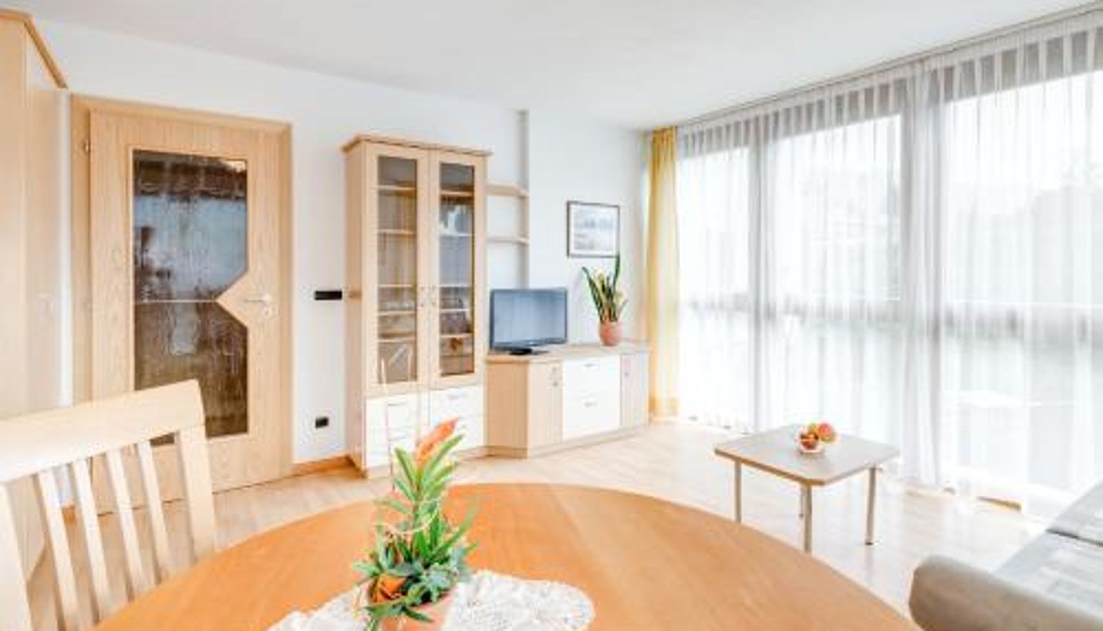 Apartment - Pension Haus am See