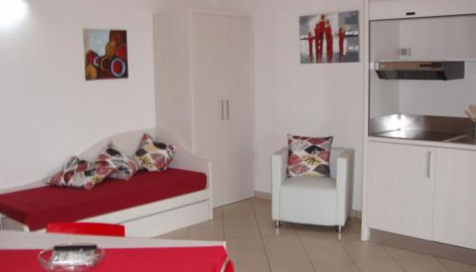 Apartment - Residence Candeloro