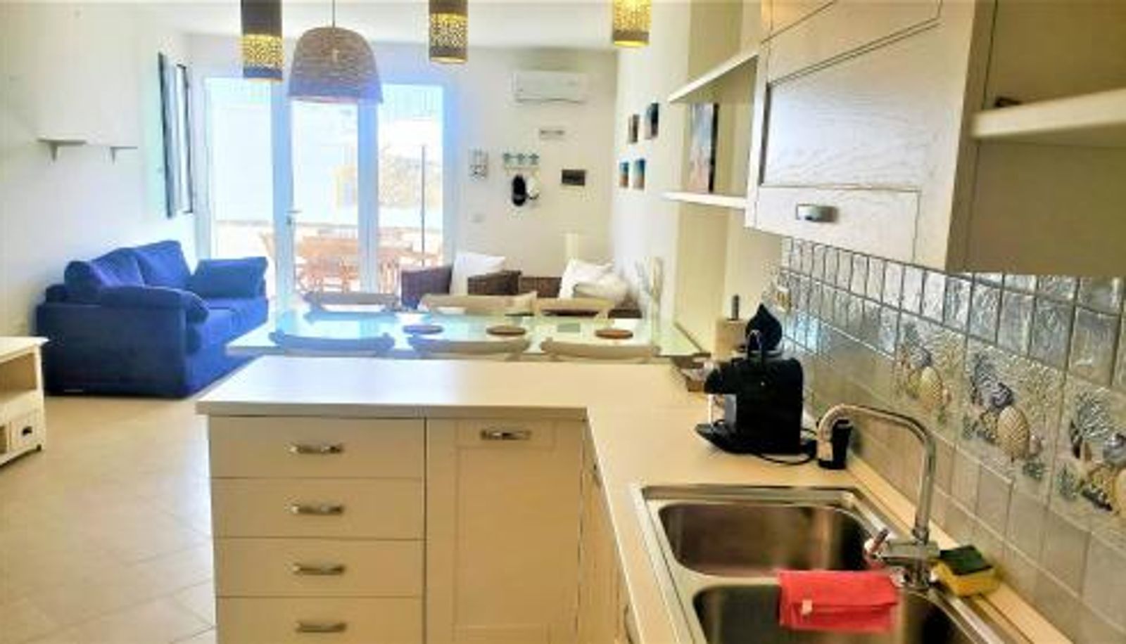 Cuisine - Residence Bellevue